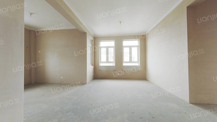 和昌钱塘外滩二手房实景图