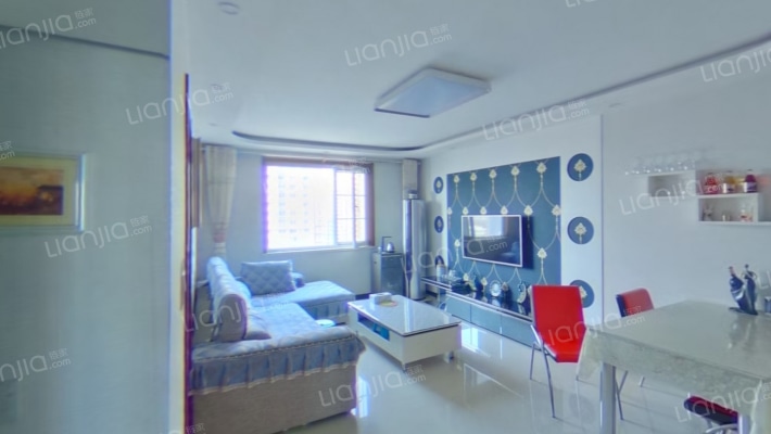 大唐西郡二手房实景图