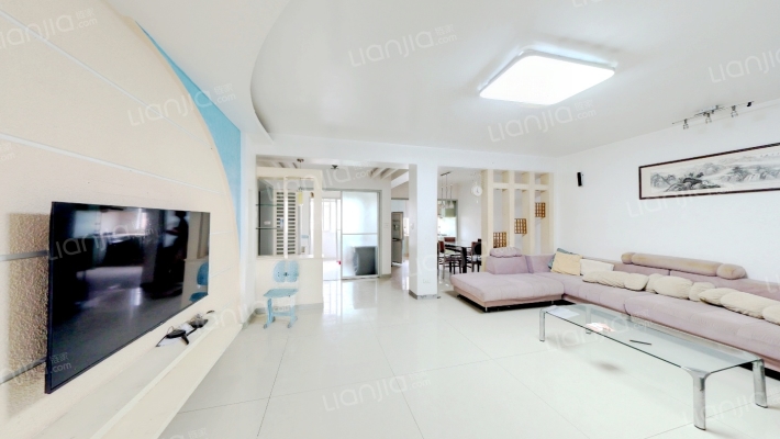 中济路二手房实景图