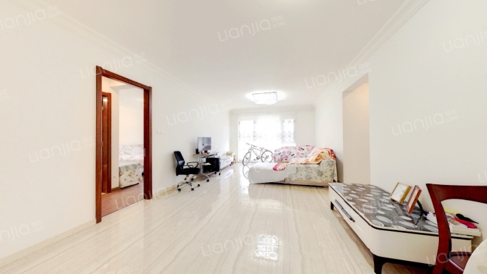 碧桂园御州府二手房实景图