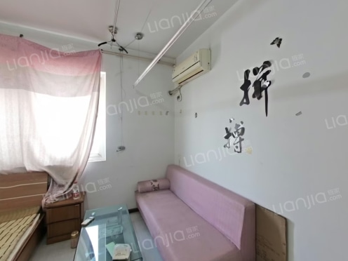 整租·曼谷阳光 1室0厅 北