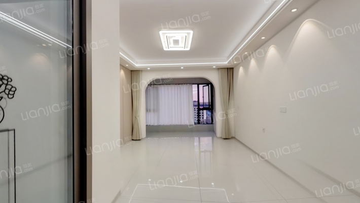 浩创·梧桐郡二手房实景图