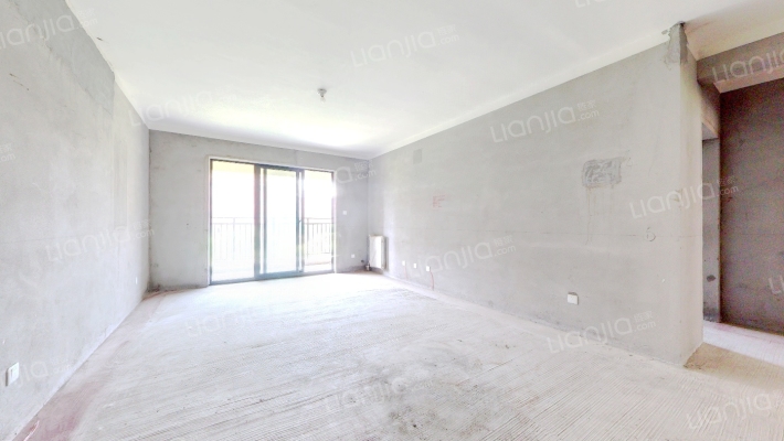 格林上东二手房实景图