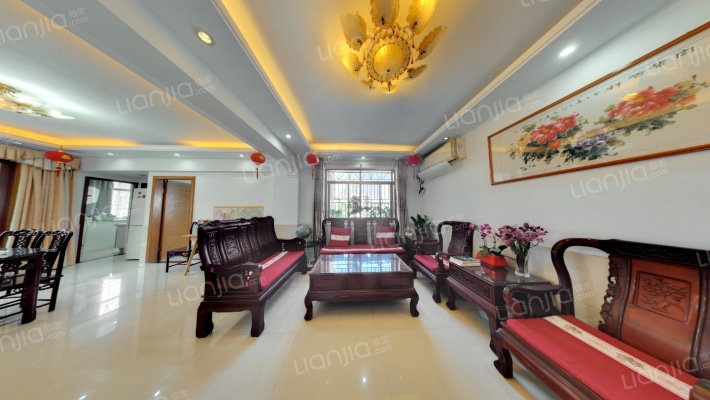 湖滨小区滨学楼二手房实景图