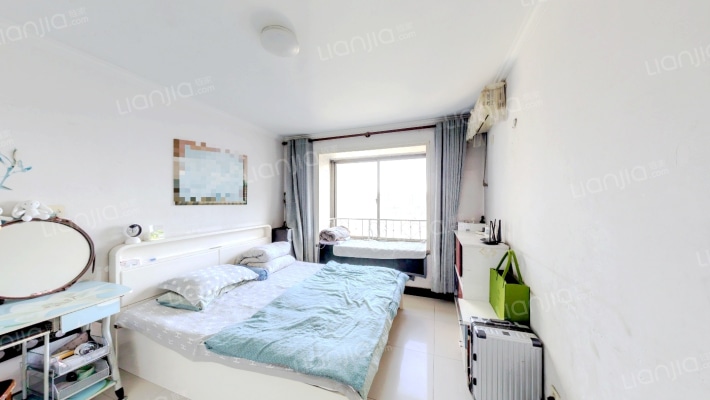 颐园国际二手房实景图