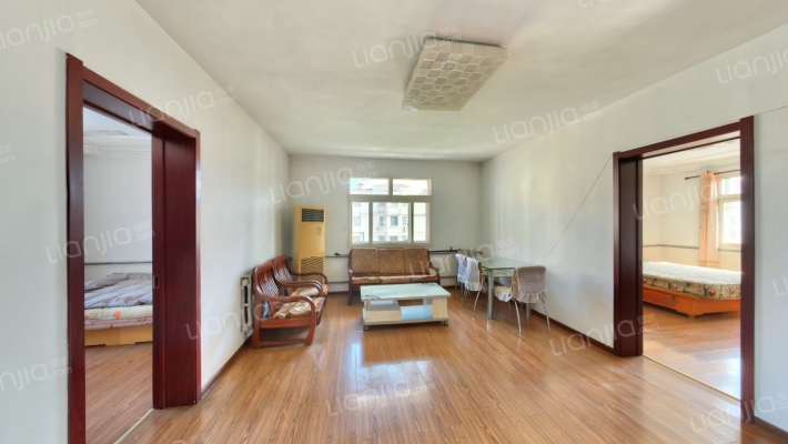 阳光公寓二手房实景图