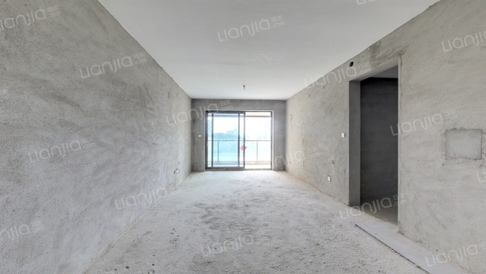 世城悦湖花园二手房实景图