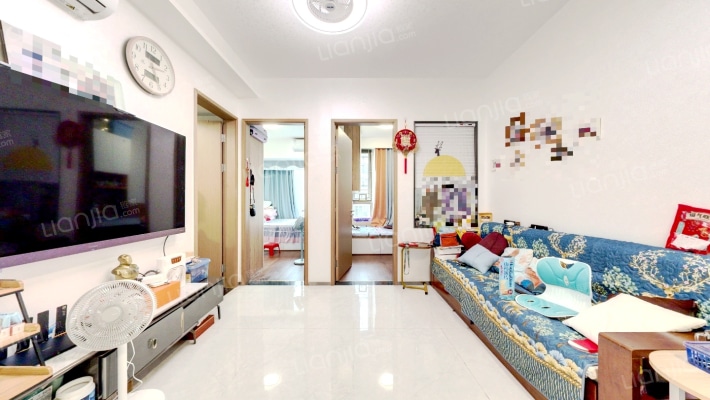 正东名苑二手房实景图