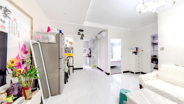 武汉数码港二手房实景图