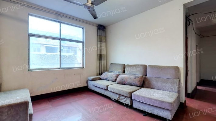 棉麻公司家属楼二手房实景图