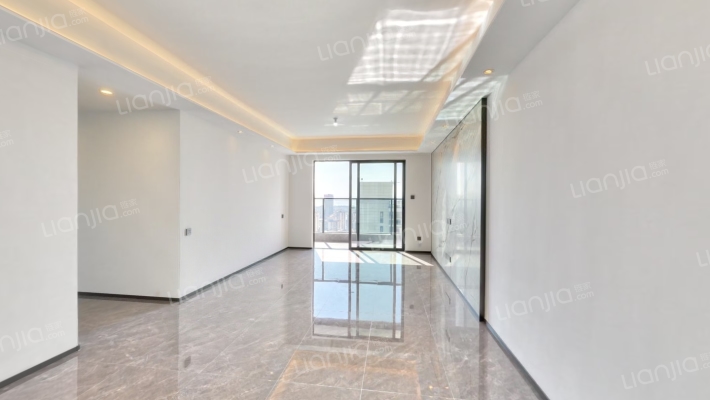 龙湖青云赋二手房实景图