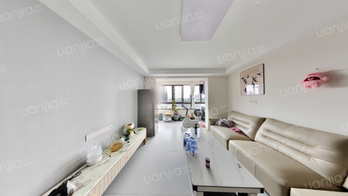 滨江花园二手房实景图