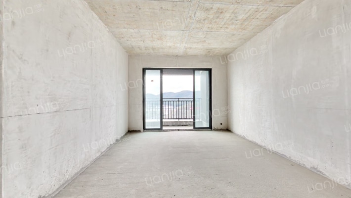 铁投·都溪湾畔二手房实景图