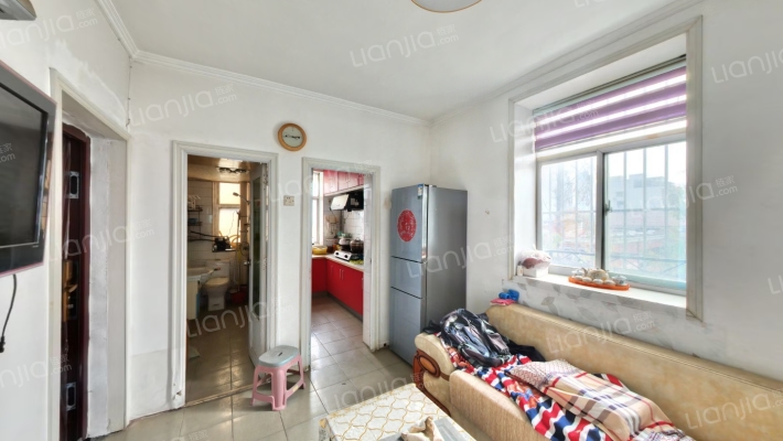 民主北路72号二手房实景图