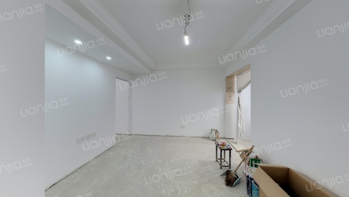 梓潼公寓二手房实景图