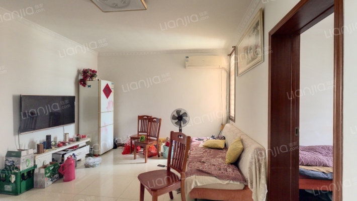 上林雅苑二手房实景图