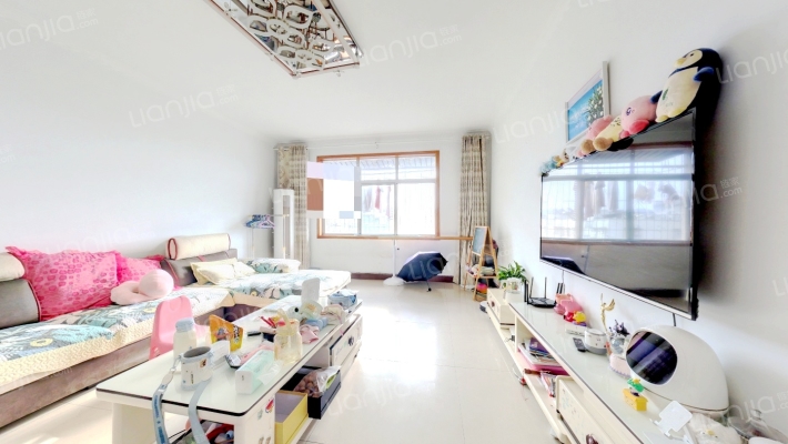 丽水青城二手房实景图