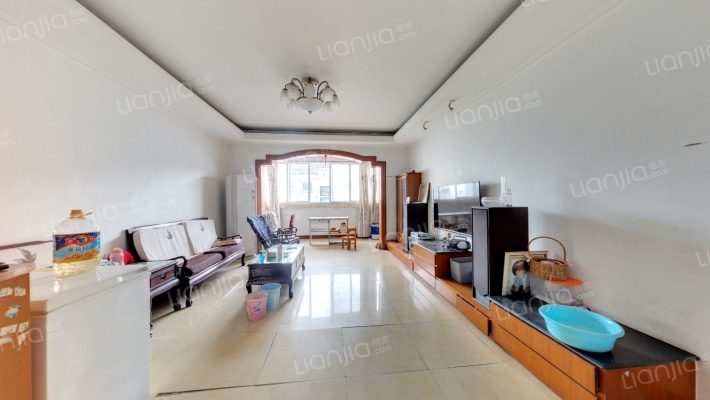 双板桥小区二手房实景图