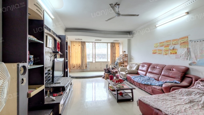 兴业南村二手房实景图