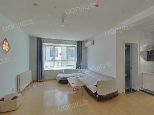 整租·鸿润嘉园 2室2厅 南/西/北