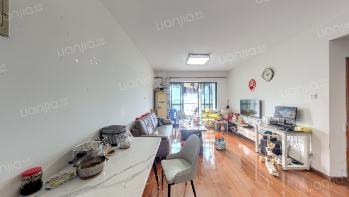 城市杰座二手房实景图