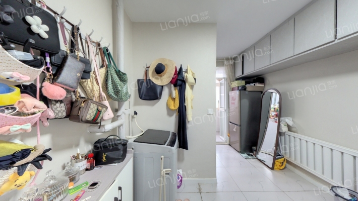 安顺小区二手房实景图