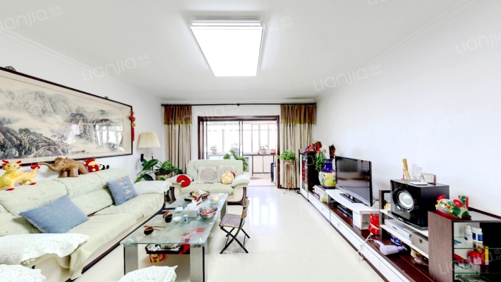 省石油公司家属院(七里河区)二手房实景图