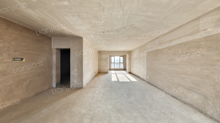 红叶城二手房实景图