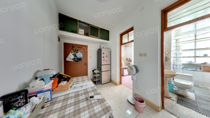 伊河路148二手房实景图