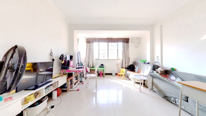 龙岗天健花园二手房实景图