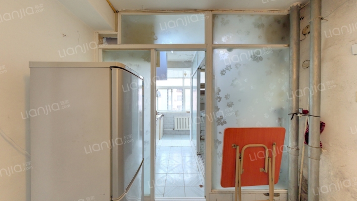 雨坛曲苑二手房实景图