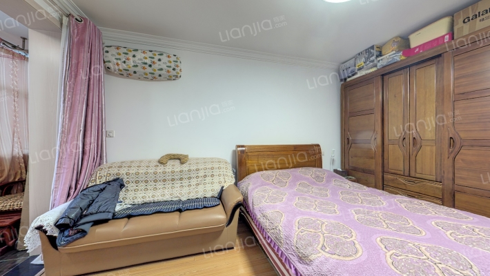 祁南一村二手房实景图