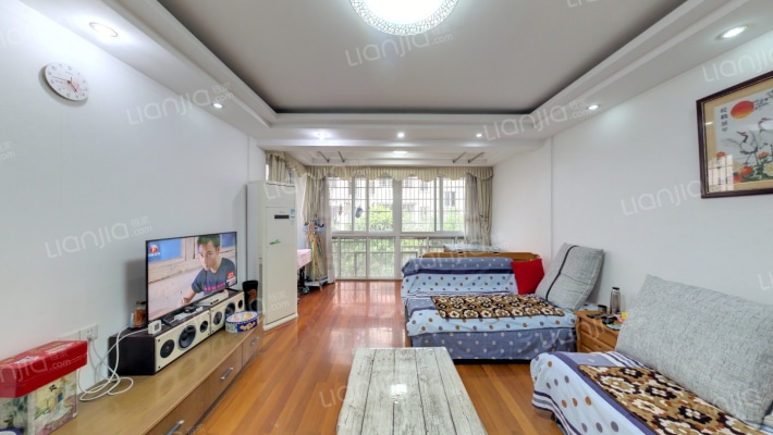 兴盛家园二手房实景图