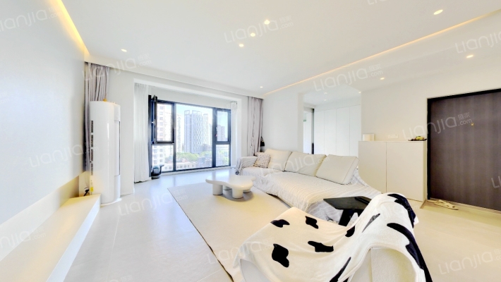 森兰公寓二手房实景图