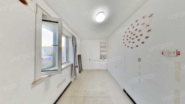 柳州路二手房实景图