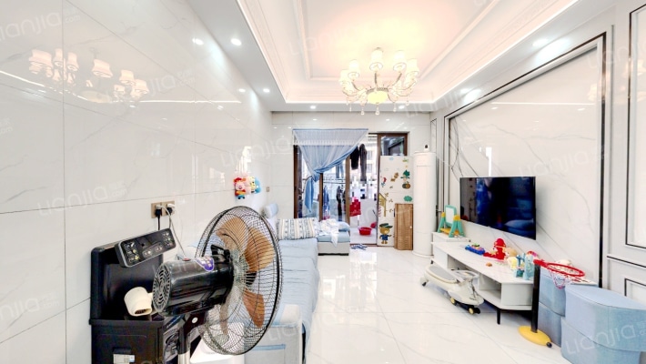 中穗御峰二手房实景图