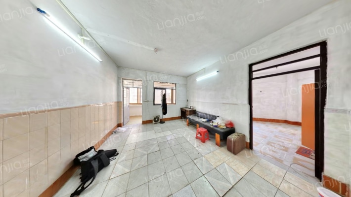 四方池二手房实景图