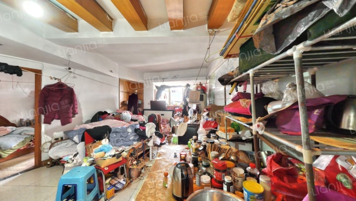 风华大厦二手房实景图