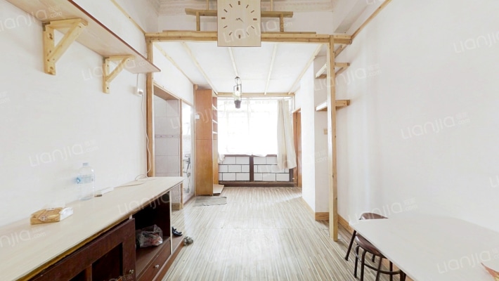 南一小区二手房实景图