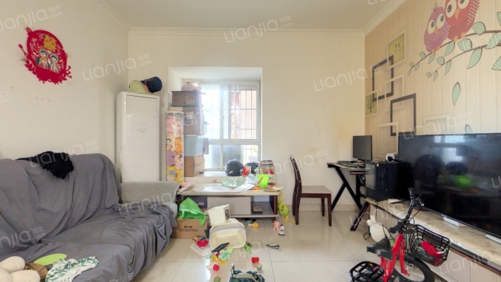 龙锦雅苑二手房实景图