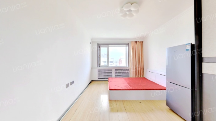 三棵树十字商业街二手房实景图