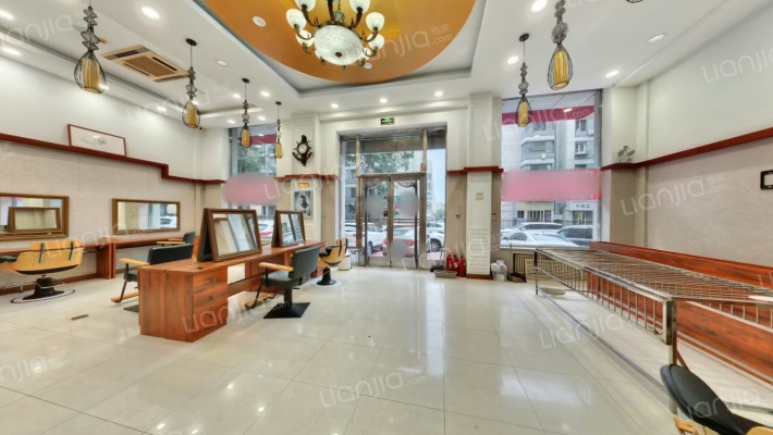 官厅公寓二手房实景图