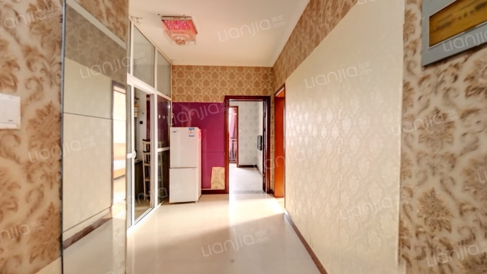 海燕鑫聚二手房实景图