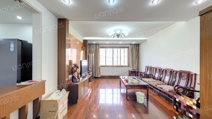 广安新村二手房实景图