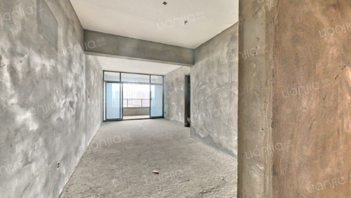 绿韵学府城二手房实景图