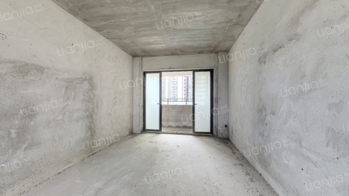 时代城二手房实景图