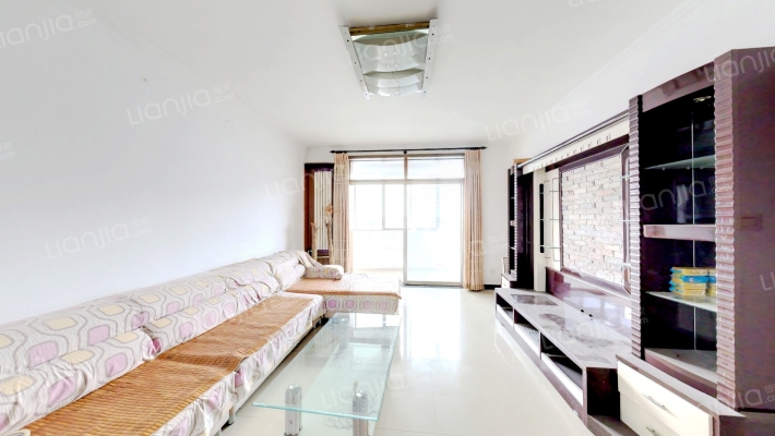 康乐供水小区二手房实景图