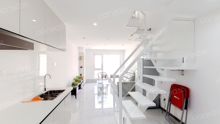 钻石学府二手房实景图