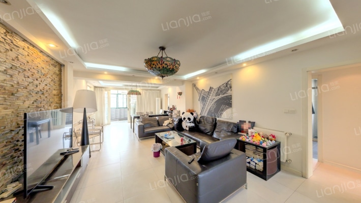 大德公寓二手房实景图