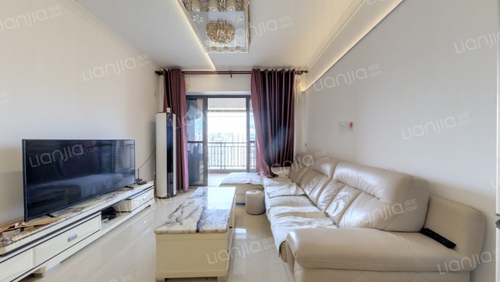 TPAPK时尚公园二手房实景图